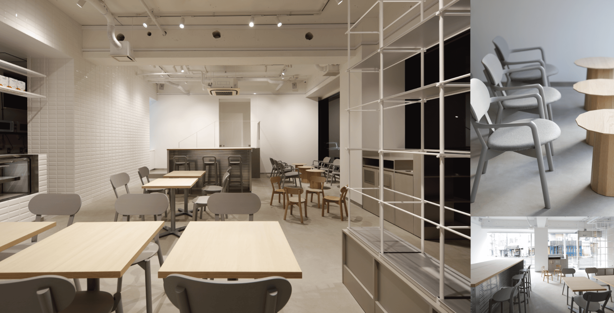 JMT CAFE DAIKANYAMA